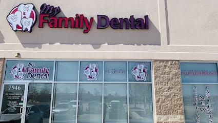 My Family Dental - General dentist in Reynoldsburg, OH