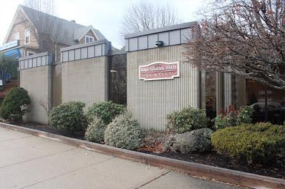 Ralph Sahakian, D.M.D., P.C. - General dentist in Worcester, MA