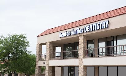 Denton Smiles Dentistry - General dentist in Denton, TX