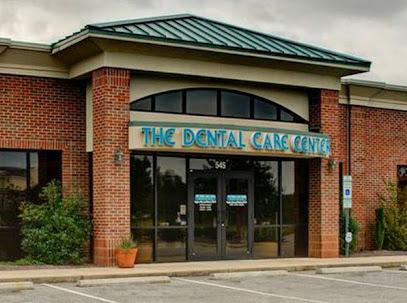The Dental Care Center - General dentist in Smithfield, NC