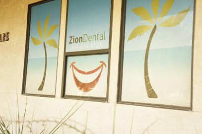 Zion Dental: James B. Powell, DDS - General dentist in Hurricane, UT