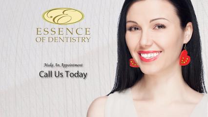 Essence of Dentistry - General dentist in Redmond, WA