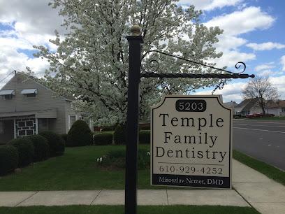 Temple Family Dentistry - General dentist in Temple, PA