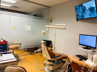 Trident Dental & Orthodontics - General dentist in Houston, TX