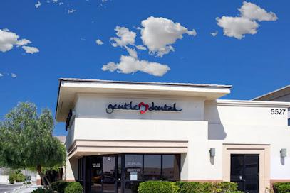 Gentle Dental Spanish Trail - General dentist in Las Vegas, NV