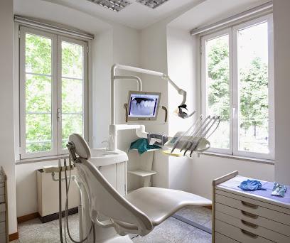 Schiller Dental - General dentist in Cincinnati, OH