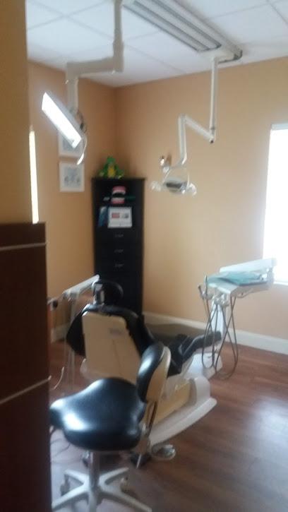 Jennifer Brown-Jackson, DMD,PA - General dentist in Chiefland, FL