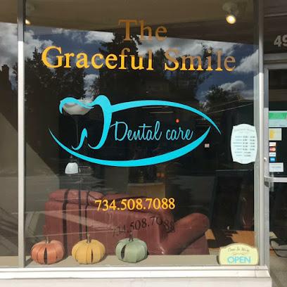 The Graceful Smile Dental - General dentist in Milan, MI