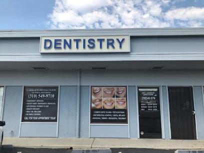 Carrasco Dental Clinic - General dentist in Carson, CA