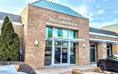 Arora Periodontics – Kiran Arora DDS - General dentist in Overland Park, KS