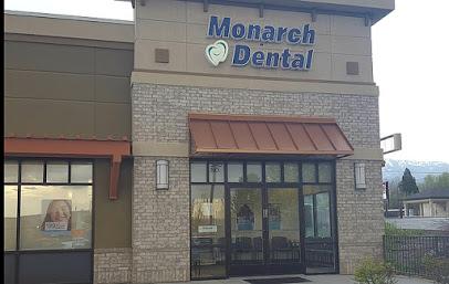 Monarch Dental & Orthodontics - General dentist in Bountiful, UT