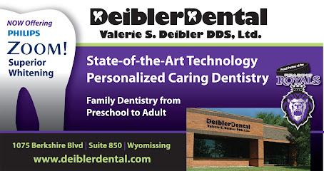 Deibler Dental – Valerie S. Deibler DDS, Ltd. - General dentist in Reading, PA