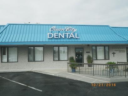 Ocean City Dental Center- Raab Gerald Dr - General dentist in Ocean City, NJ