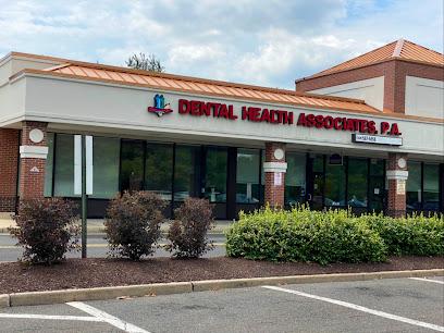 Dental Health Associates PA - General dentist in Trenton, NJ