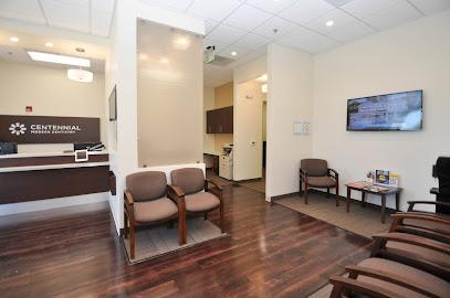 Centennial Modern Dentistry and Orthodontics - General dentist in Las Vegas, NV