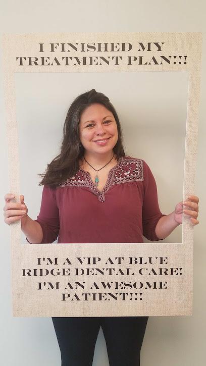 Dentist Raleigh – Blue Ridge Dental Care - General dentist in Raleigh, NC
