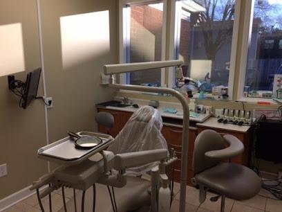 Dr. John F Cordes, DDS, PA - General dentist in Apex, NC