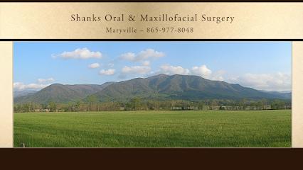 Shanks Oral & Maxillofacial Surgery - Oral surgeon in Maryville, TN