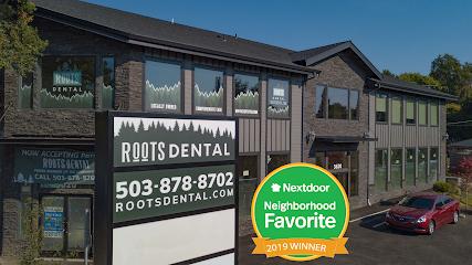 Roots Dental – Powell - General dentist in Portland, OR