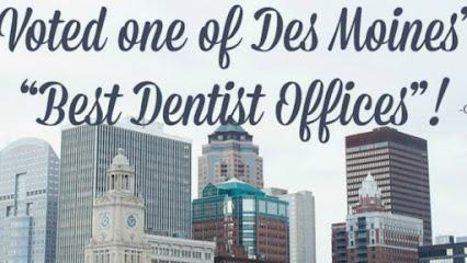 Weston Dental - General dentist in West Des Moines, IA