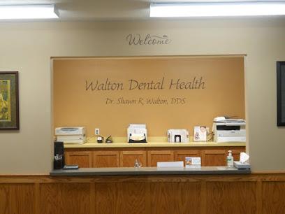 Walton Dental Health - General dentist in Sioux City, IA
