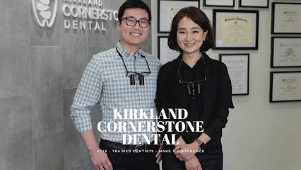 Kirkland Cornerstone Dental - General dentist in Kirkland, WA