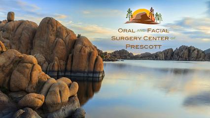 Oral and Facial Surgery Center of Prescott - Oral surgeon in Prescott, AZ