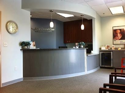 Shine Dental Care - General dentist in Cedar Hill, TX