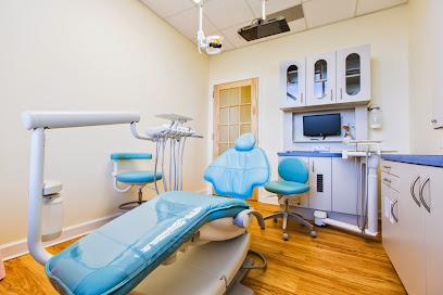Falls Church Pediatric Dental Center - Pediatric dentist in Falls Church, VA