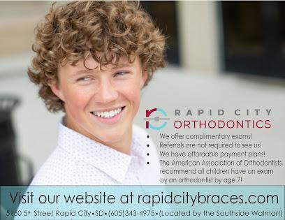 Rapid City Orthodontics - Orthodontist in Rapid City, SD