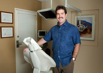Dan P. Hilton, DDS - Cosmetic dentist, General dentist in Woodland Hills, CA