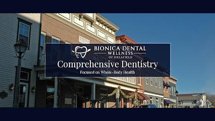 Bionica Dental Wellness of Delafield - General dentist in Delafield, WI
