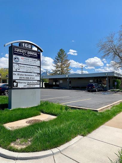 Infinity Dental - General dentist in Salt Lake City, UT
