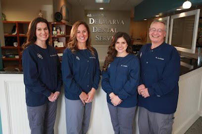 Delmarva Dental Services - Cosmetic dentist in Salisbury, MD