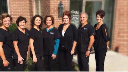 John R. Striebel, DDS - General dentist in Miamisburg, OH