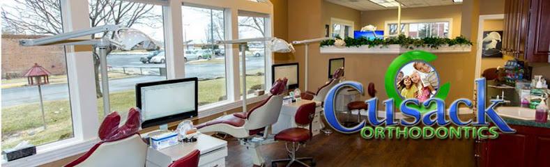 Cusack Orthodontics - Orthodontist in Peoria, IL