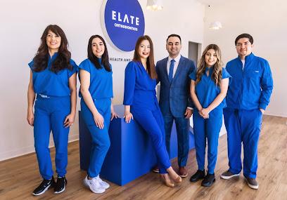Elate Orthodontics at The Tribute - Orthodontist in Frisco, TX