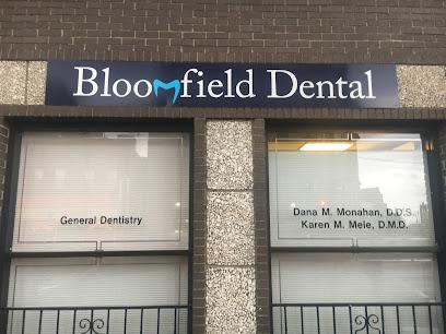 Bloomfield Dental – Dana M. Monahan DDS, LLC - General dentist in Pittsburgh, PA