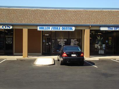 Valley Smile Dental - Cosmetic dentist, General dentist in Pleasanton, CA