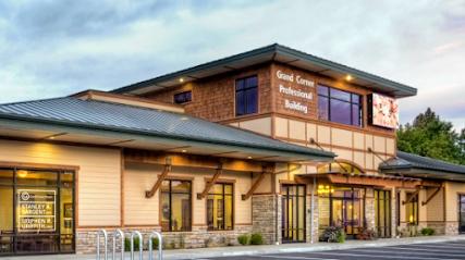 Grand Corner Dental: Stephen Griffith DMD - General dentist in Spokane, WA