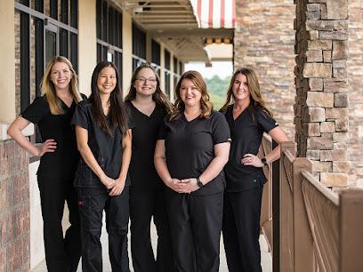 Arkansas Dental Centers – Centerstone - General dentist in Conway, AR