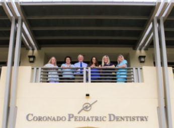 Coronado Pediatric Dentistry - Pediatric dentist in Coronado, CA