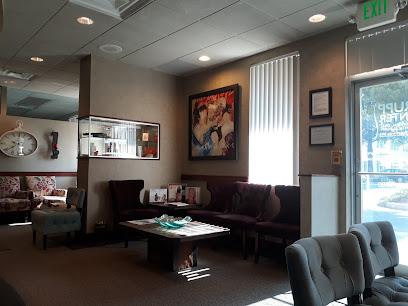 KRUPP CENTER, Oral & Maxillofacial Surgery - Oral surgeon in Towson, MD