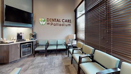 Dental Care at Palladium - General dentist in High Point, NC