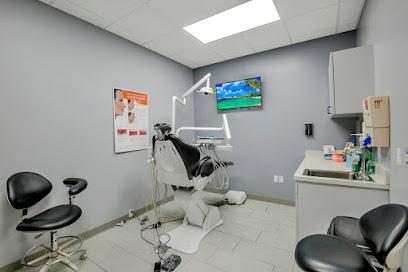 Trinity Dental Centers – Conroe - General dentist in Conroe, TX
