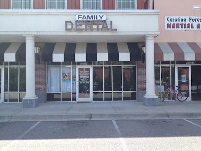 Forest Crossing Family Dental - General dentist in Myrtle Beach, SC