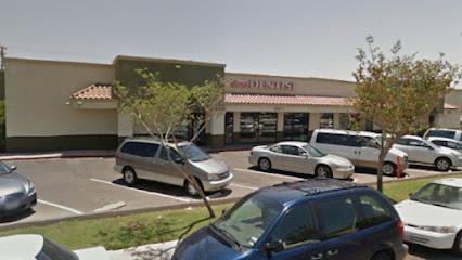 Kamran Ghoreyshi - General dentist in Calexico, CA