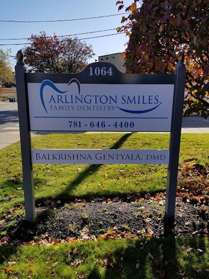 Arlington Smiles – Family Dentistry - General dentist in Arlington, MA