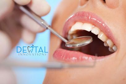 St Christopher Gordon: DMD Dental Innovations - General dentist in Fort Lauderdale, FL