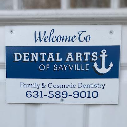 Dental Arts of Sayville - General dentist in Sayville, NY